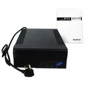 山特ups不间断电源 MT500-PRO 500VA/300W 单机延时20分钟静音
