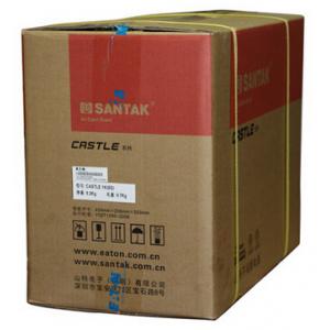山特C1KS 1KVA/800W UPS不间断电源长延时需外接蓄电池另外配