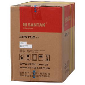山特C3KS 3KVA2400W UPS不间断电源在线式长延时需外接电池