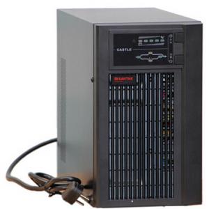 山特C3KS 3KVA2400W UPS不间断电源在线式长延时需外接电池