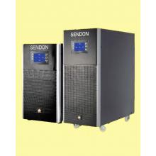 高频在线式6-20K/S