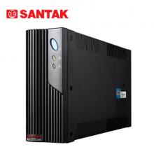 山特ups不间断电源MT1000-PRO1000VA/600W 单机延时20分钟稳压