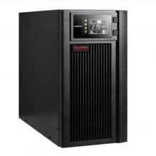 山特3C10KS 10KVA 9000W三进单出主机需外接蓄电池UPS不间断电源