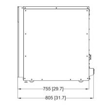 山特3C3Pro20KS 三进三出在线式UPS不间断电源20KVA/18KW单主机 