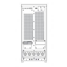 山特3C3Pro20KS 三进三出在线式UPS不间断电源20KVA/18KW单主机 