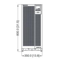 山特3C3Pro20KS 三进三出在线式UPS不间断电源20KVA/18KW单主机 