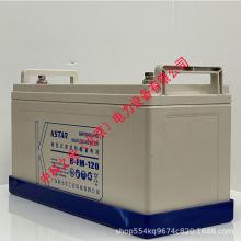 科士达蓄电池6-FM-100 12V100AH铅酸免维护UPS不间断电源电池