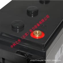 科华精卫蓄电池6-GFM-150 12V150AH铅酸免维护UPS不间断电源电池