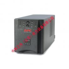 APC UPS电源塔式机不间断电源家用办公内置电池SUA750ICH 500W