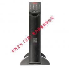 APCUPS电源机架式不间断电源家用办公内置电池SURT1000XLICH 700W