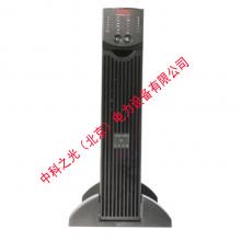 APCUPS电源机架式不间断电源家用办公内置电池SURT2000XLICH1400W