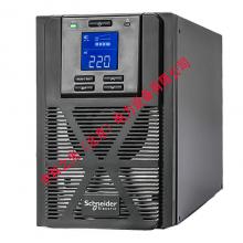 APC UPS电源塔式机不间断电源家用办公外配电池SPM2KL1600W