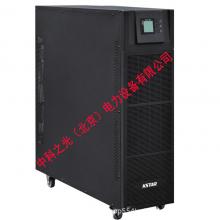 科士达UPS电源在线式不间断电源家用办公外配电池YDC3360 60KVA