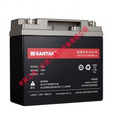 深圳山特蓄电池 C12-18 12V 1...