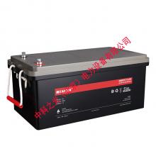 深圳山特蓄电池C12-200 12V 200AH 铅酸免维护UPS不间断电源电池