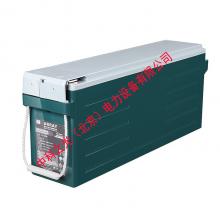 深圳山特蓄电池A12-425W 12V110AH铅酸免维护UPS不间断电源电池