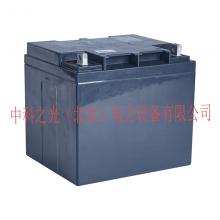 松下铅酸免维护蓄电池 LC-P1238ST 12V38AH UPS专用外接电池组