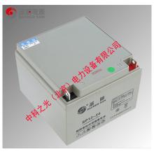 圣阳SSP12-7 12V7AH铅酸免维护蓄电池EPS/UPS电源 儿童玩具车电池