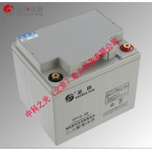 圣阳SSP12-7 12V7AH铅酸免维护蓄电池EPS/UPS电源 儿童玩具车电池