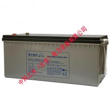 理士蓄电池 DJM12-200 12V200AH 铅酸免维护UPS不间断电源电池