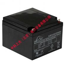 理士蓄电池 DJW12-24 12V24AH 铅酸免维护UPS不间断电源电池