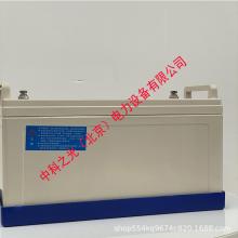 科士达蓄电池6-FM-100 12V100AH铅酸免维护UPS不间断电源电池