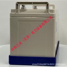 科士达蓄电池6-FM-120 12V120AH铅酸免维护UPS不间断电源电池