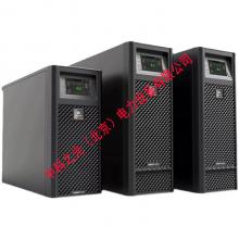 维谛UPS电源GXE系列UPS不间断电源外配电池GXE-15k00TL33 15000VA