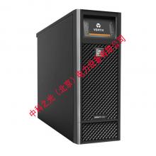 维谛UPS电源GXE系列UPS不间断电源外配电池GXE-15k00TL31 15000VA