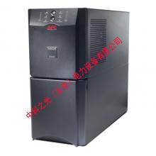 APC UPS电源塔式机不间断电源家用办公内置电池SUA2200ICH 1980W