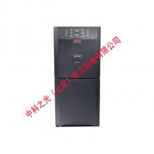 APC UPS电源塔式机不间断电源家用办公内置电池SUA2200ICH 1980W
