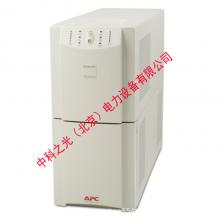 APCUPS电源塔式机不间断电源家用办公外配电池SU5000UXICH 3750W