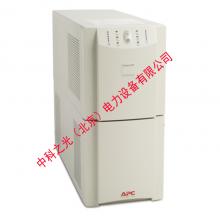 APCUPS电源塔式机不间断电源家用办公外配电池SU5000UXICH 3750W