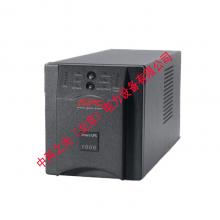 APC UPS电源塔式机不间断电源家用办公内置电池SUA1000ICH 670W