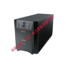 APC UPS电源塔式机不间断电源家用办公内置电池SUA1000ICH 670W