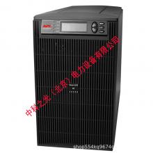 APC UPS电源机架式不间断电源家用办公外配电池SURT20KUXICH 16KW