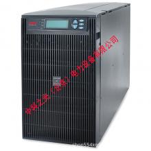 APC UPS电源机架式不间断电源家用办公外配电池SURT20KUXICH 16KW