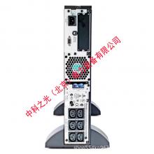 APCUPS电源机架式不间断电源家用办公内置电池SURT1000XLICH 700W