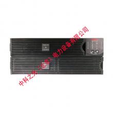 APCUPS电源机架式不间断电源家用办公内置电池SURT1000XLICH 700W