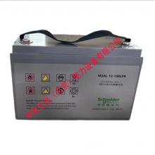 APC蓄电池M2AL 12-100 12V100AH 铅酸免维护UPS不间断电源电池