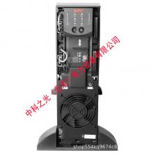 APCUPS电源机架式不间断电源家用办公内置电池SURT5000XLICH3500W