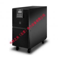 APC UPS电源塔式机不间断电源家用办公外配电池SP10KL-31 9000W