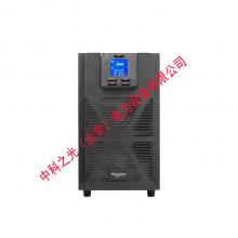 APC UPS电源塔式机不间断电源家用办公外配电池SPM6KL 4800W