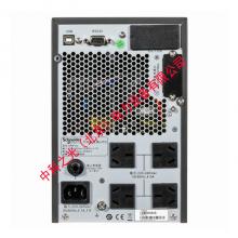 APC UPS电源塔式机不间断电源家用办公外配电池SPM1KL 800W