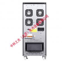 伊顿UPS电源塔式DX系列UPS不间断电源内置电池DX15KCNXL3:1 15KVA