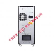 伊顿UPS电源塔式DX系列UPS不间断电源内置电池DX6000CN 6000VA