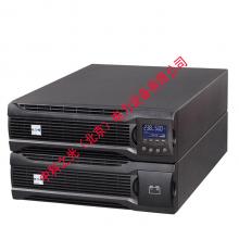 伊顿UPS电源机架式DX RT UPS不间断电源外配电池DXRT6KiXL 6000VA