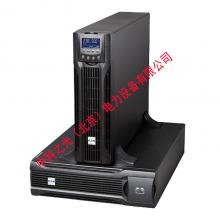 伊顿UPS电源机架式DX RT UPS不间断电源外配电池DXRT6KiXL 6000VA