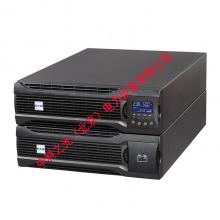 伊顿UPS电源机架式DX RT UPS不间断电源外配电池DXRT10KiXL 10KVA