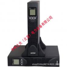 科士达UPS电源机架式不间断电源办公外配电池YDC9110H-RT 9000W